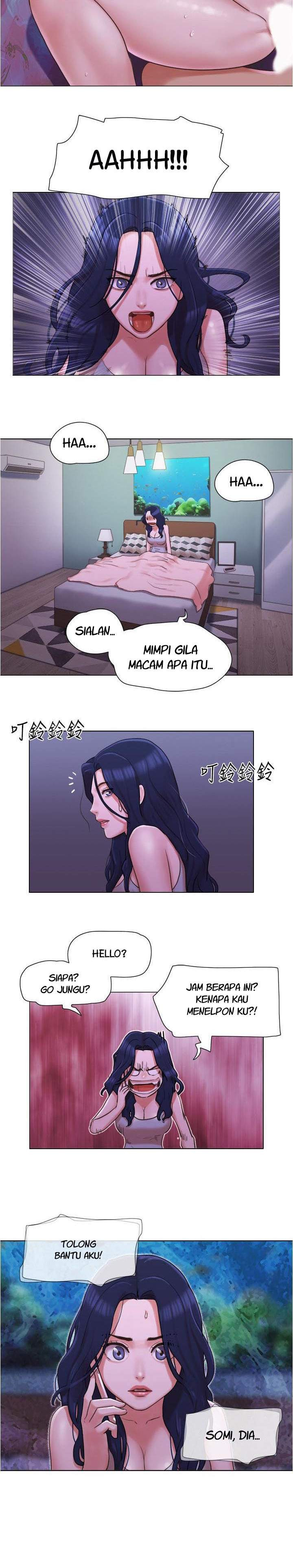 Can I Touch It?: Chapter chapter-34 - Page 3
