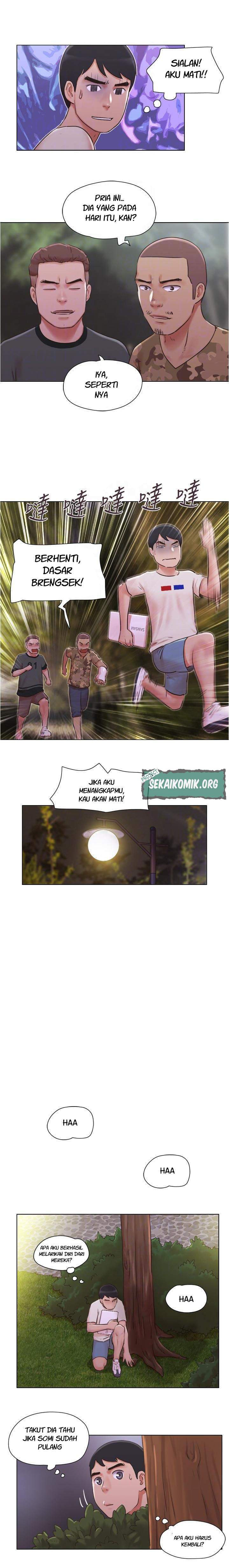 Can I Touch It?: Chapter chapter-34 - Page 6