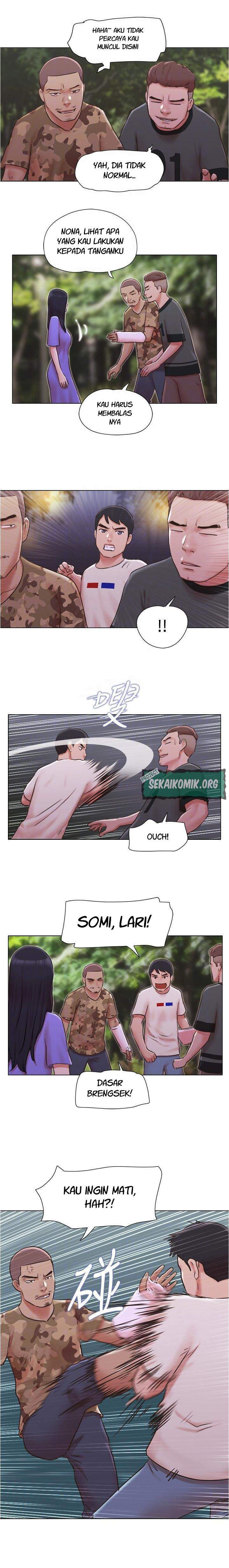 Can I Touch It?: Chapter chapter-34 - Page 10