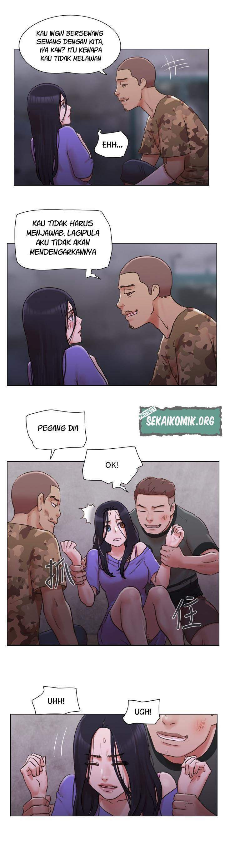 Can I Touch It?: Chapter chapter-34 - Page 14