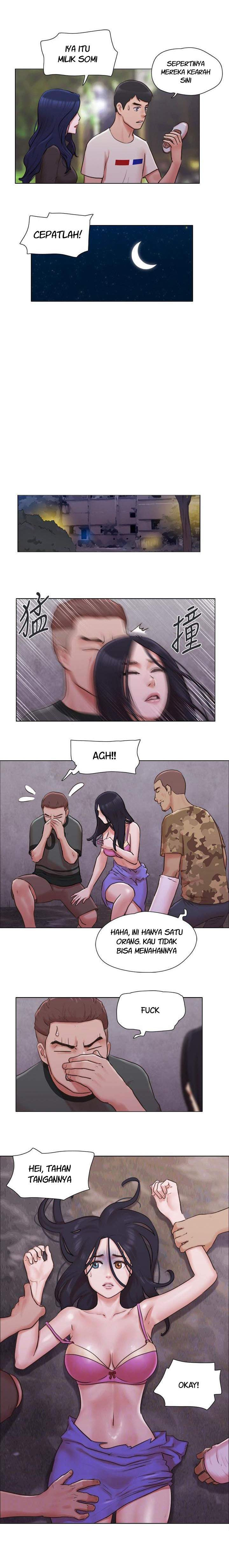 Can I Touch It?: Chapter chapter-35 - Page 3