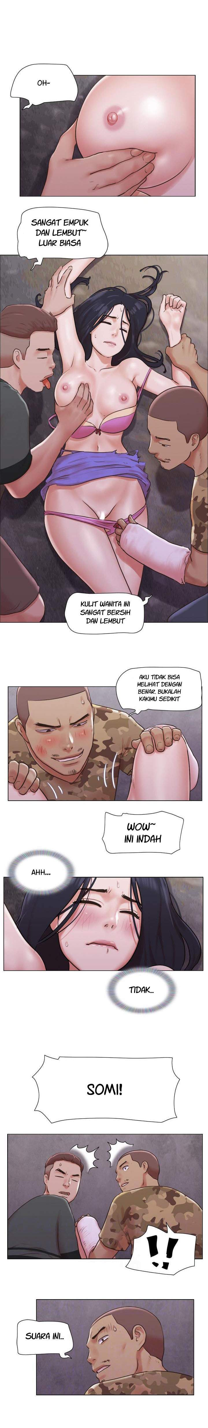 Can I Touch It?: Chapter chapter-35 - Page 5