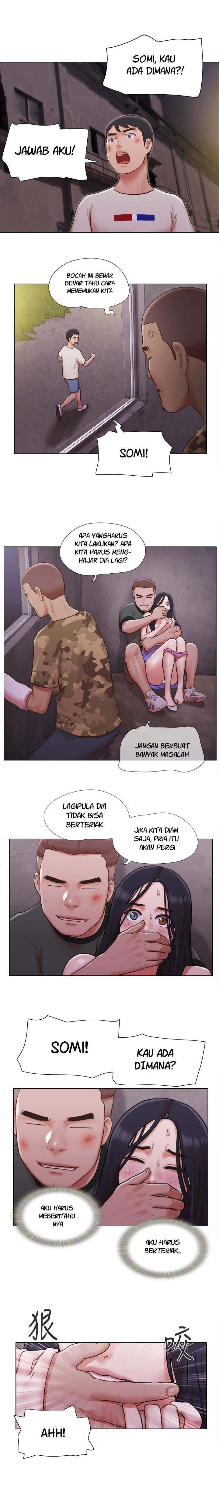 Can I Touch It?: Chapter chapter-35 - Page 6