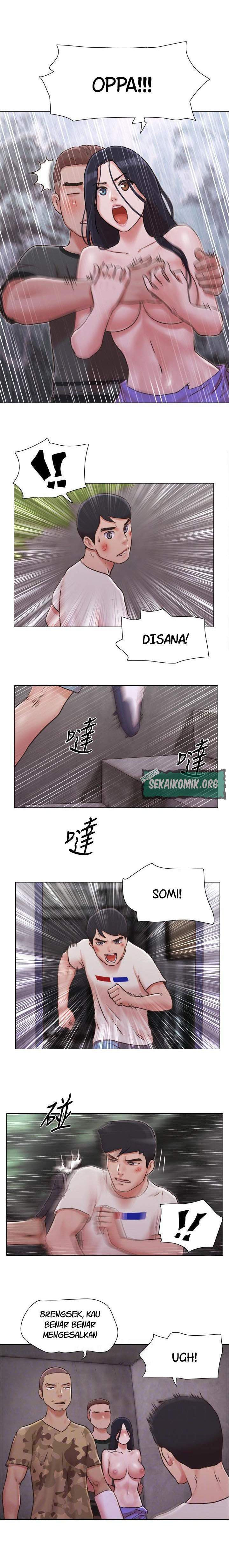 Can I Touch It?: Chapter chapter-35 - Page 7