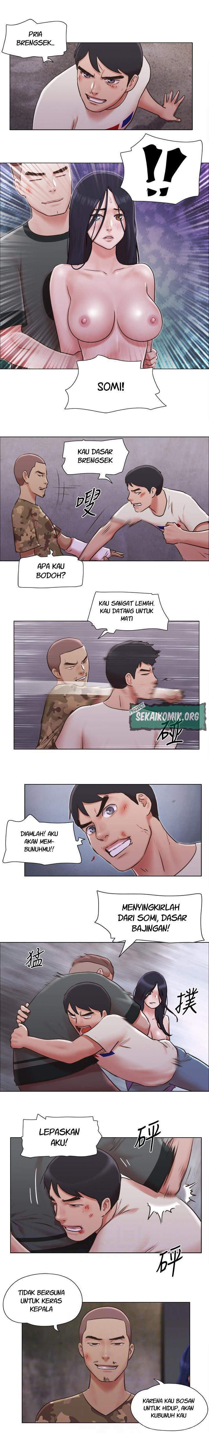 Can I Touch It?: Chapter chapter-35 - Page 8