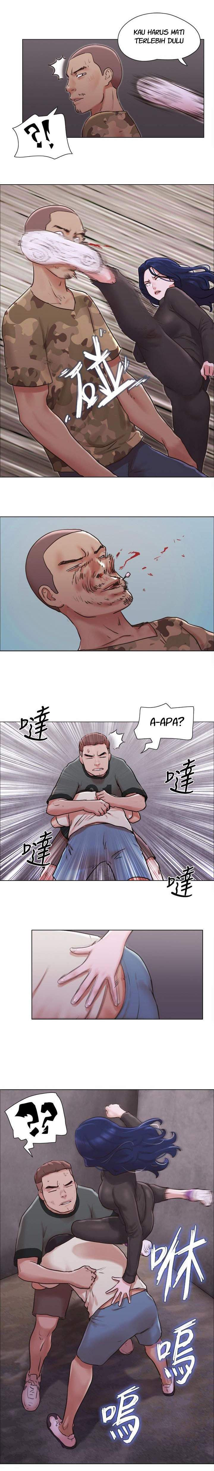 Can I Touch It?: Chapter chapter-35 - Page 9
