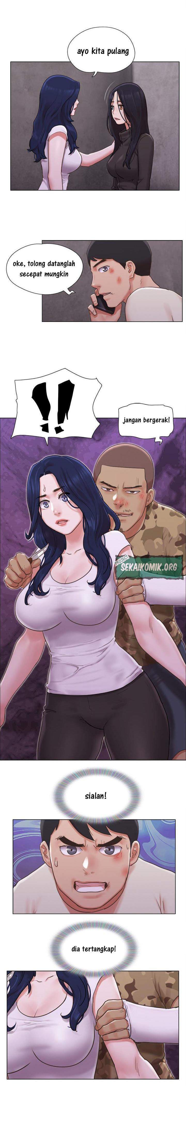 Can I Touch It?: Chapter chapter-36 - Page 2