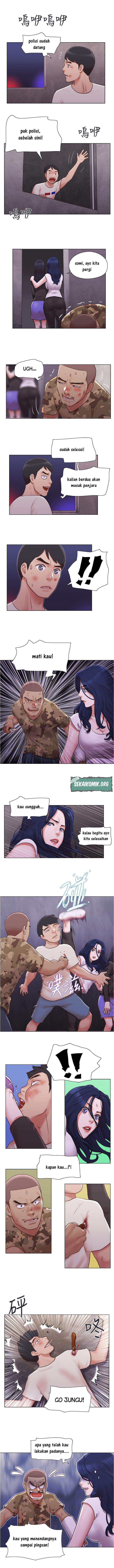 Can I Touch It?: Chapter chapter-36 - Page 4