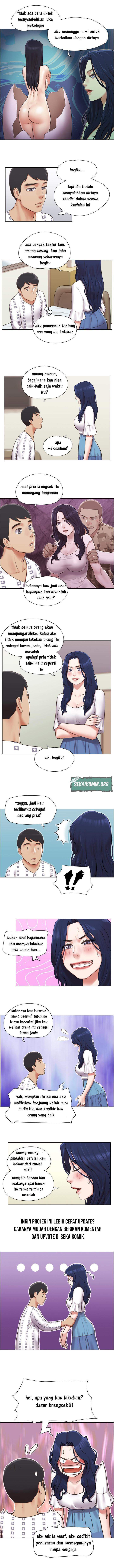 Can I Touch It?: Chapter chapter-36 - Page 7