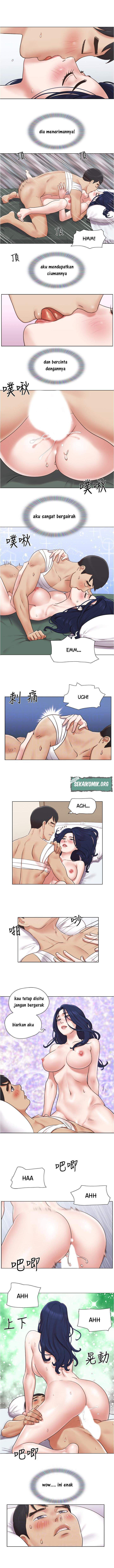 Can I Touch It?: Chapter chapter-37 - Page 4