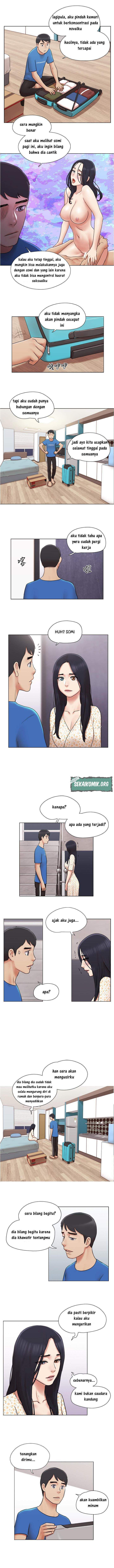 Can I Touch It?: Chapter chapter-38 - Page 7