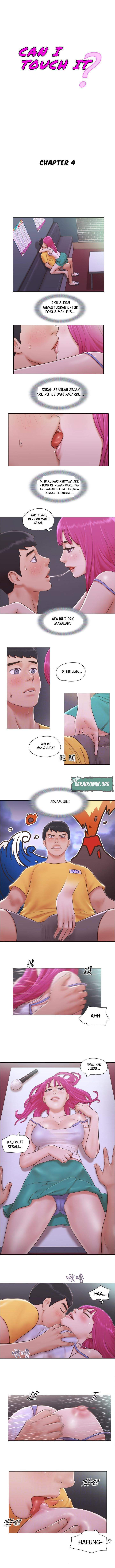 Can I Touch It?: Chapter chapter-4 - Page 3