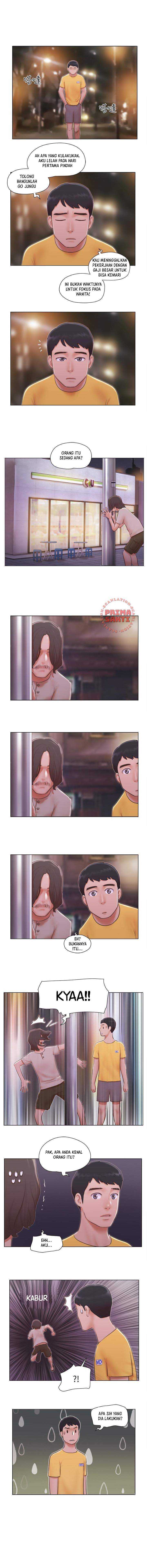 Can I Touch It?: Chapter chapter-4 - Page 7