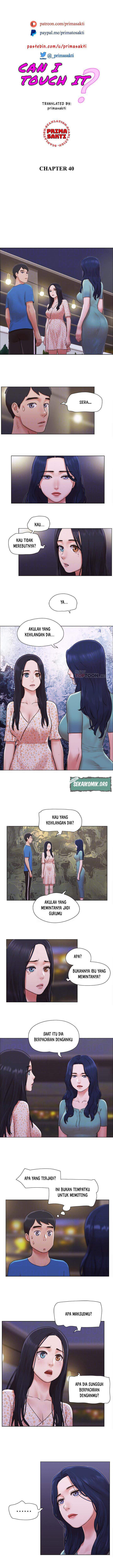 Can I Touch It?: Chapter chapter-40 - Page 3