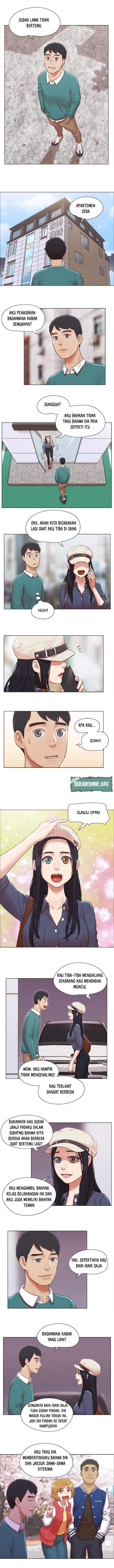 Can I Touch It?: Chapter chapter-40 - Page 7