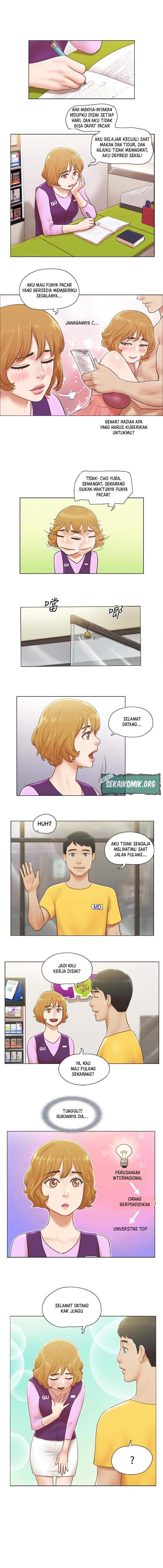 Can I Touch It?: Chapter chapter-5 - Page 2