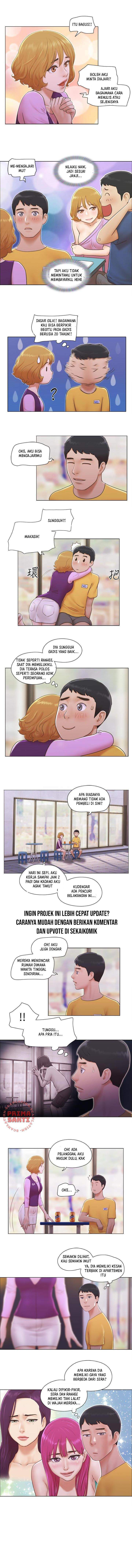 Can I Touch It?: Chapter chapter-5 - Page 4