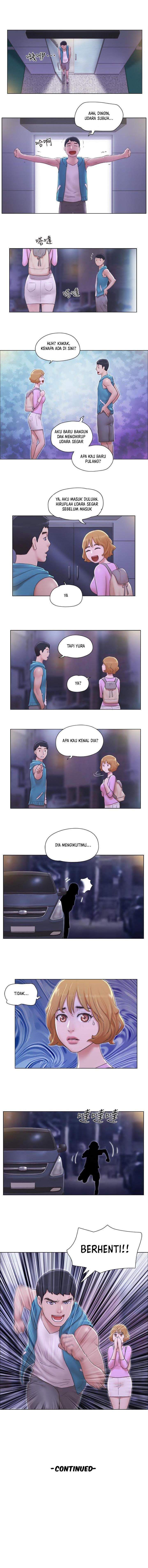 Can I Touch It?: Chapter chapter-5 - Page 8