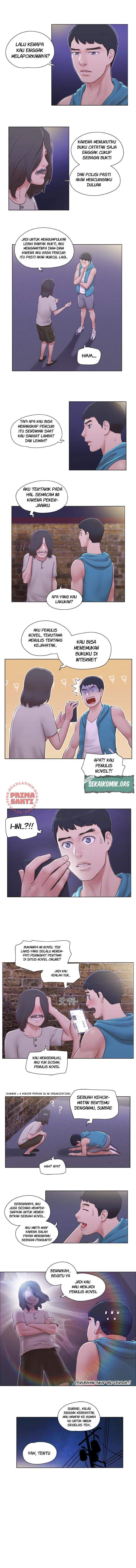 Can I Touch It?: Chapter chapter-6 - Page 5