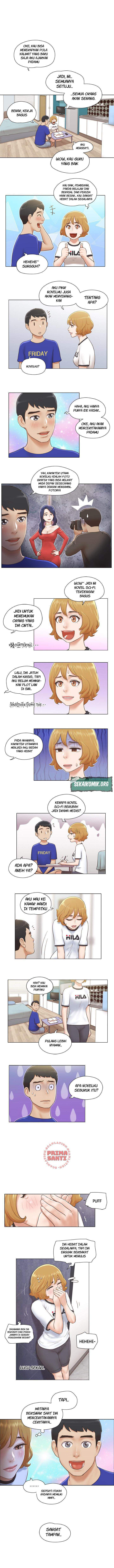 Can I Touch It?: Chapter chapter-6 - Page 7