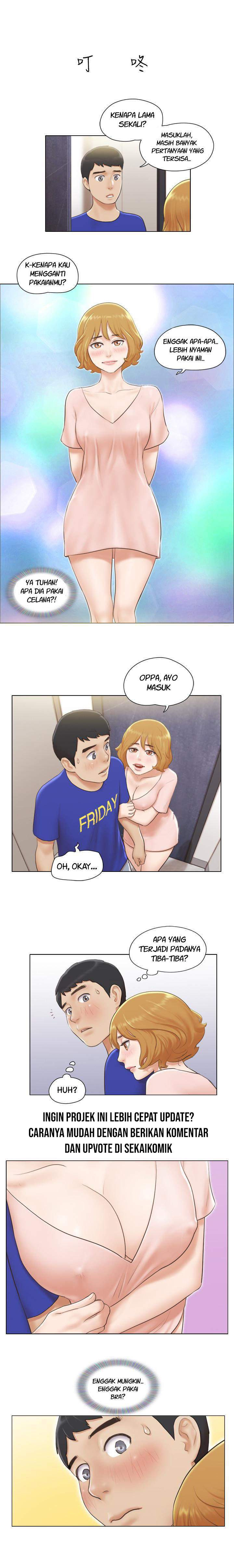 Can I Touch It?: Chapter chapter-7 - Page 2