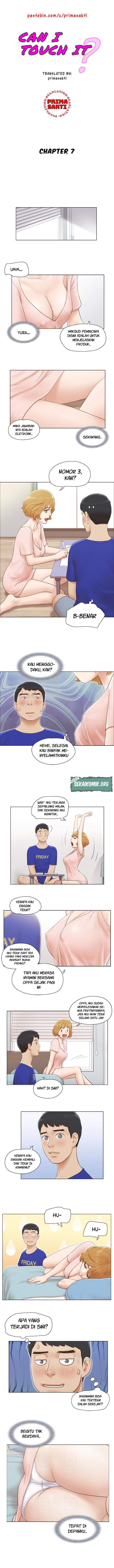Can I Touch It?: Chapter chapter-7 - Page 3