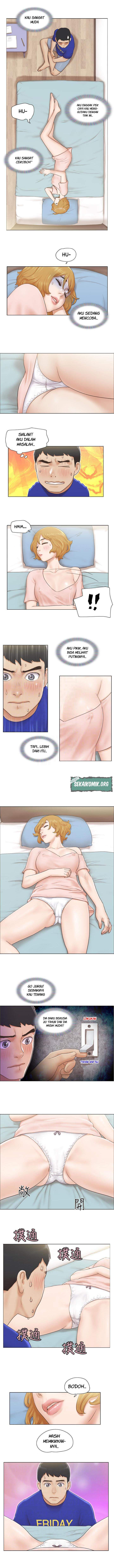 Can I Touch It?: Chapter chapter-7 - Page 4