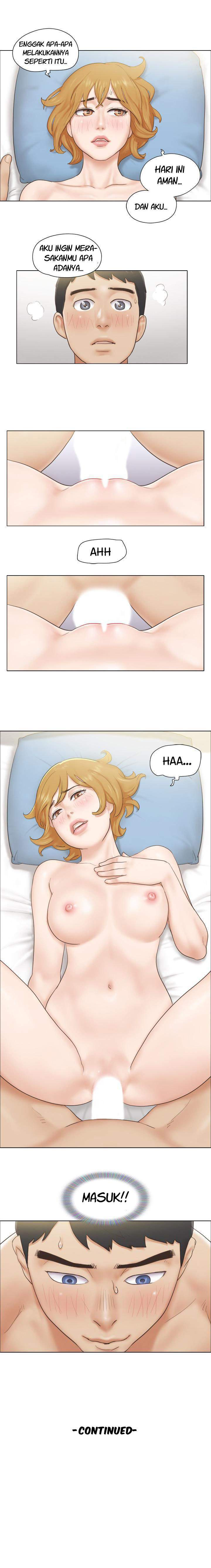 Can I Touch It?: Chapter chapter-7 - Page 8