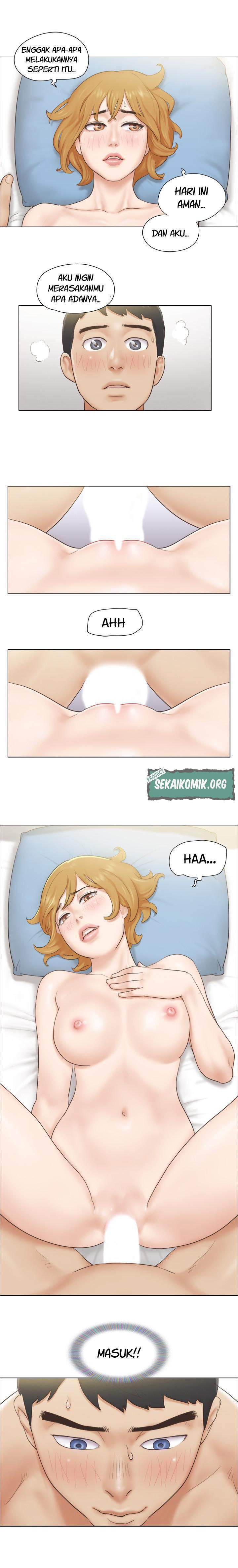 Can I Touch It?: Chapter chapter-8 - Page 2
