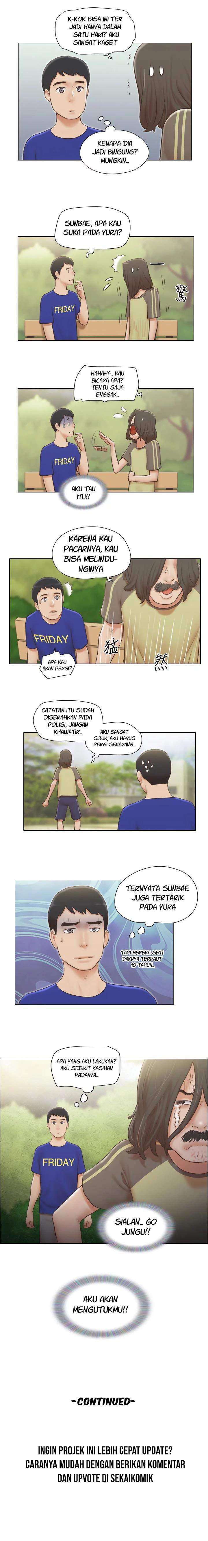 Can I Touch It?: Chapter chapter-8 - Page 8
