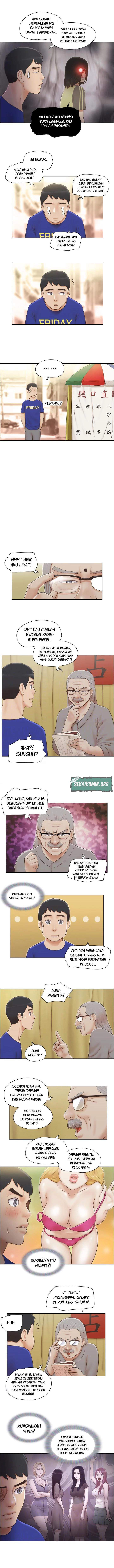 Can I Touch It?: Chapter chapter-9 - Page 4