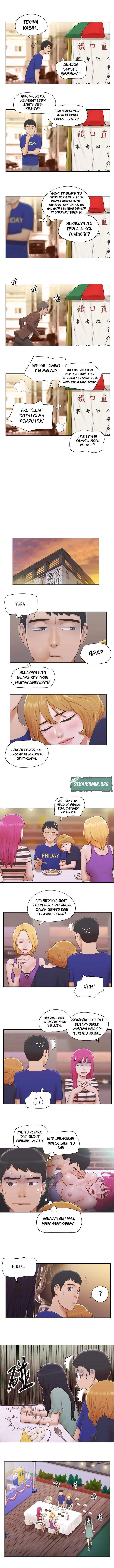 Can I Touch It?: Chapter chapter-9 - Page 5