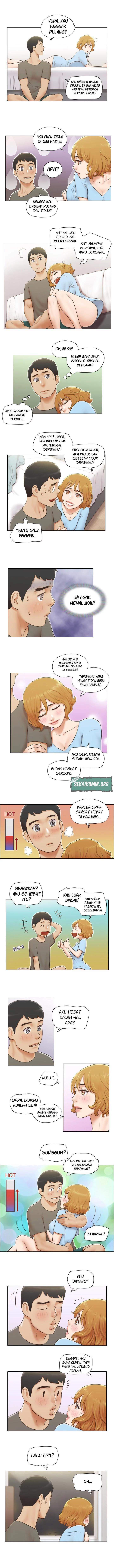 Can I Touch It?: Chapter chapter-9 - Page 7