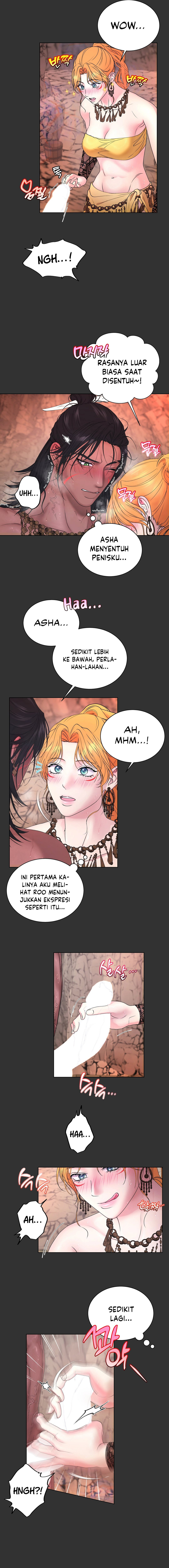 Can’t Escape Unless We Do It?: Chapter chapter-2 - Page 9