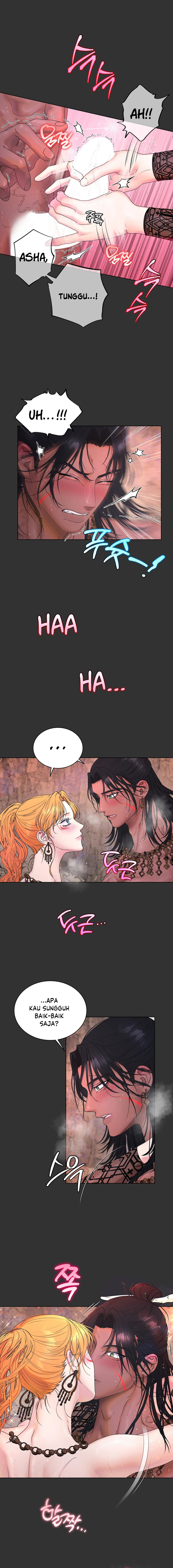Can’t Escape Unless We Do It?: Chapter chapter-2 - Page 10