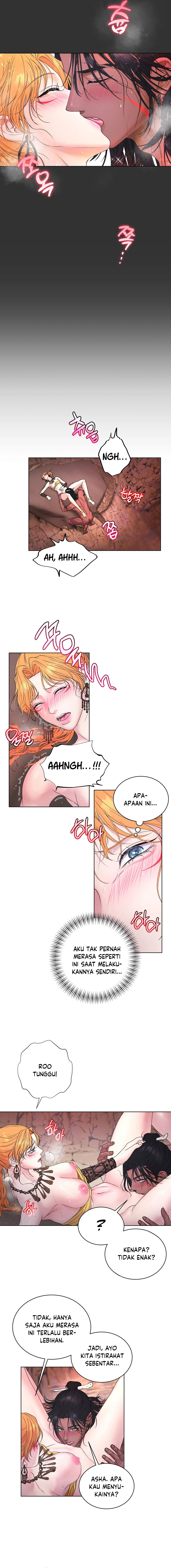 Can’t Escape Unless We Do It?: Chapter chapter-2 - Page 11