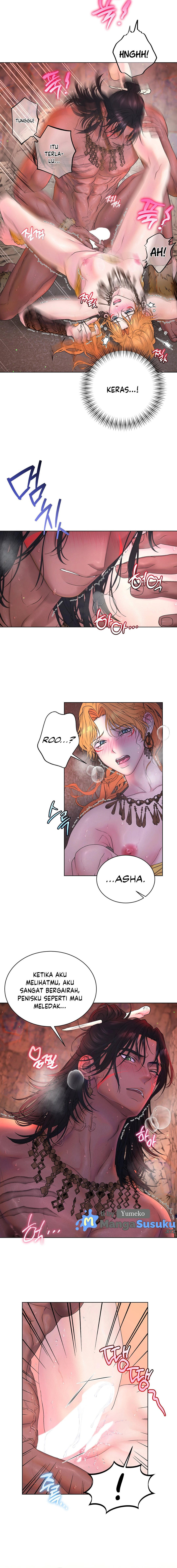 Can’t Escape Unless We Do It?: Chapter chapter-2 - Page 13