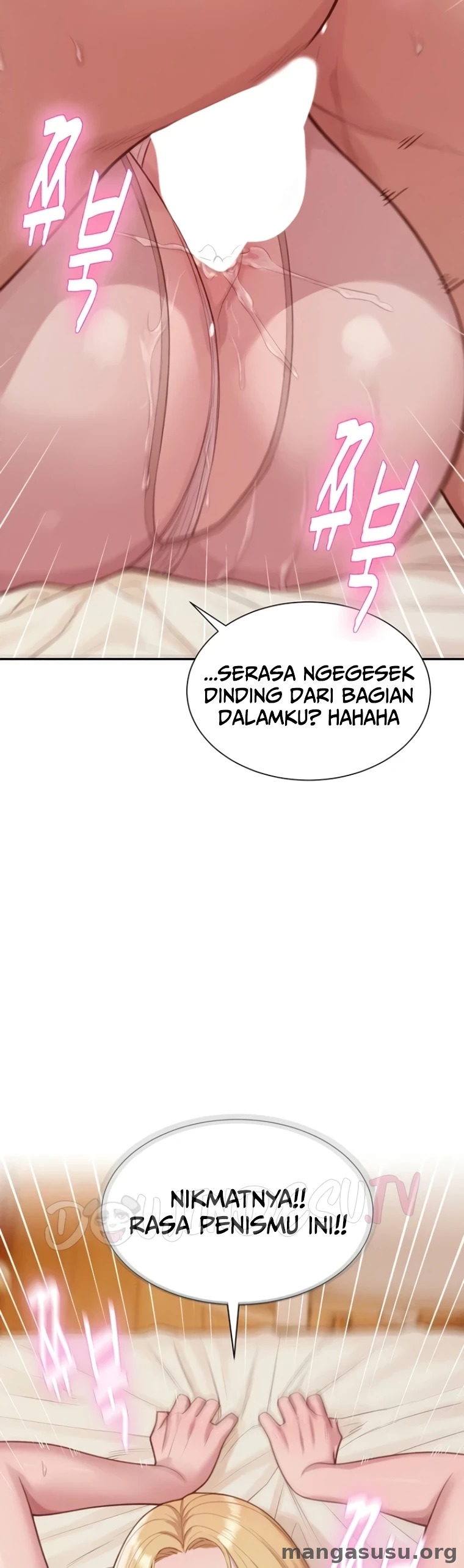 Capitalist Harem: Chapter chapter-17 - Page 4