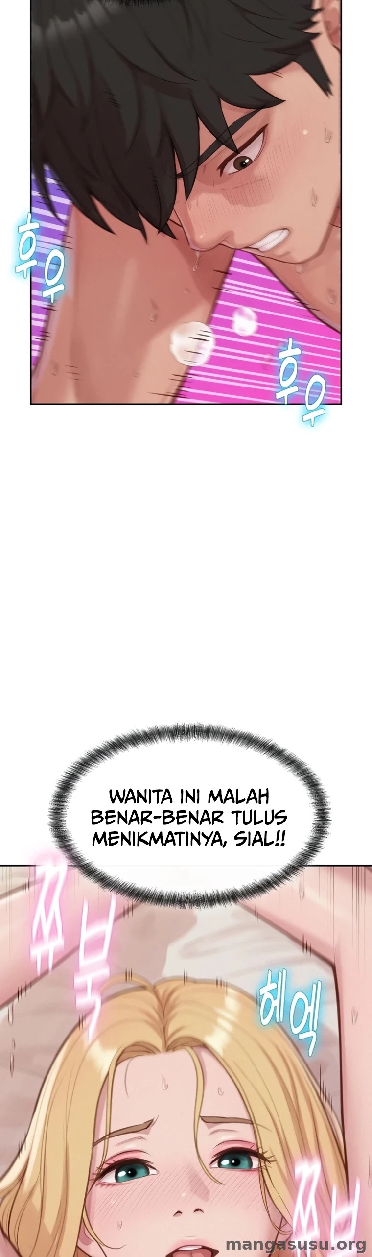 Capitalist Harem: Chapter chapter-17 - Page 6