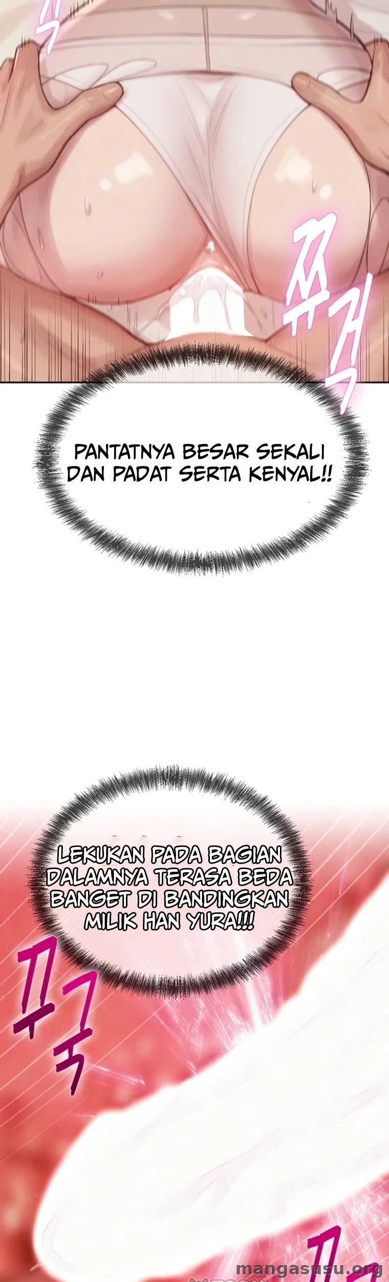 Capitalist Harem: Chapter chapter-17 - Page 17