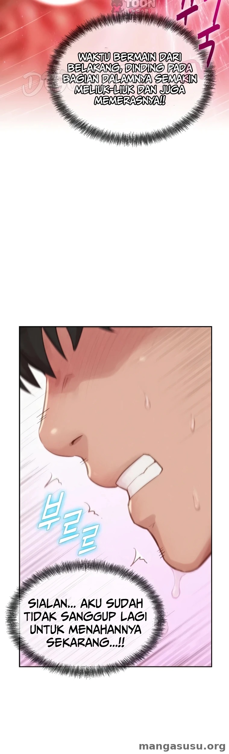 Capitalist Harem: Chapter chapter-17 - Page 18