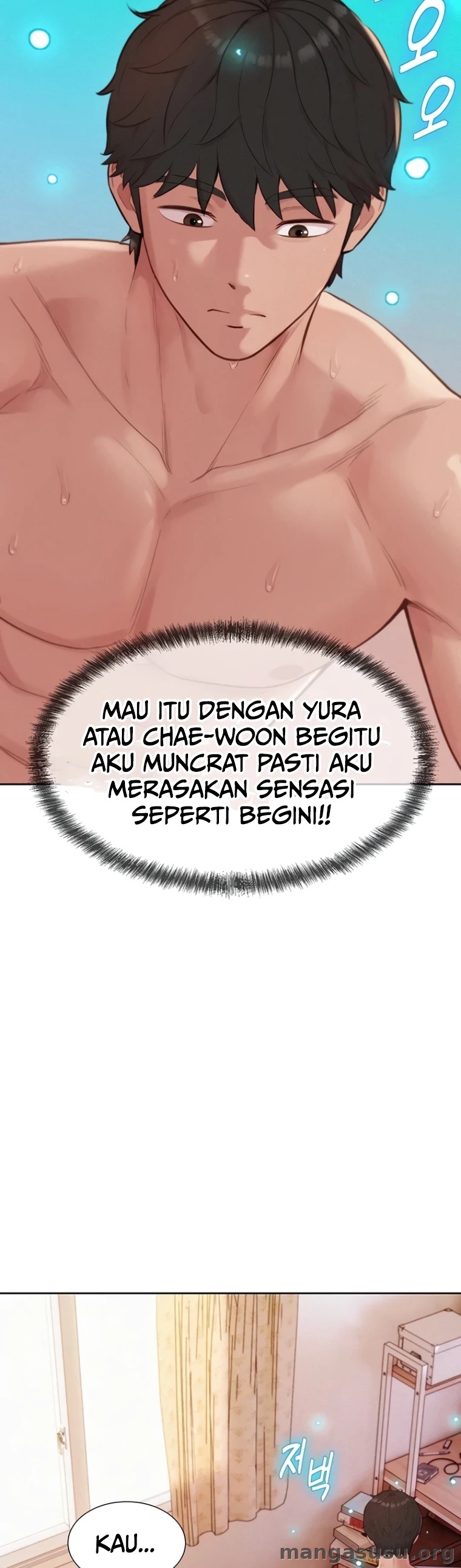 Capitalist Harem: Chapter chapter-17 - Page 47