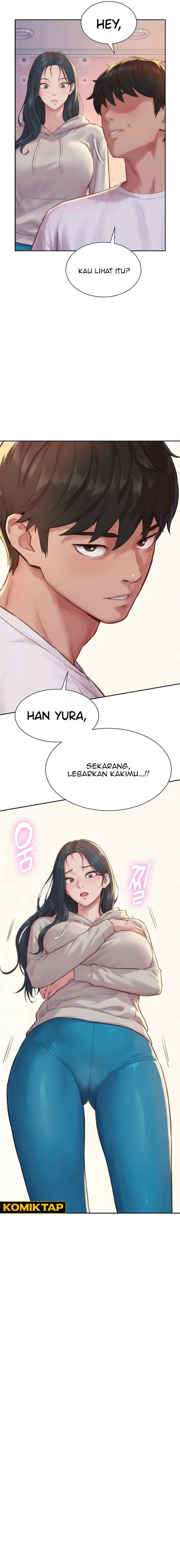 Capitalist Harem: Chapter chapter-5 - Page 6