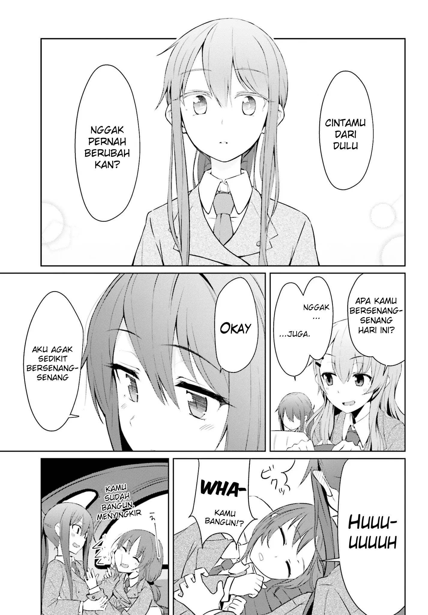Car Graffiti JK: Chapter chapter-01 - Page 36