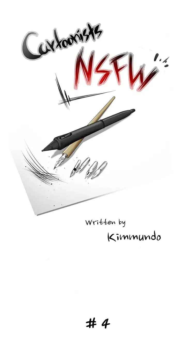 Cartoonists NSFW: Chapter chapter-04 - Page 3