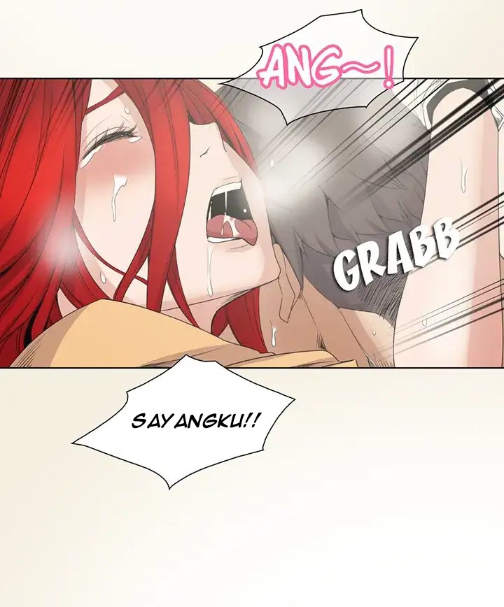 Cartoonists NSFW: Chapter chapter-04 - Page 16