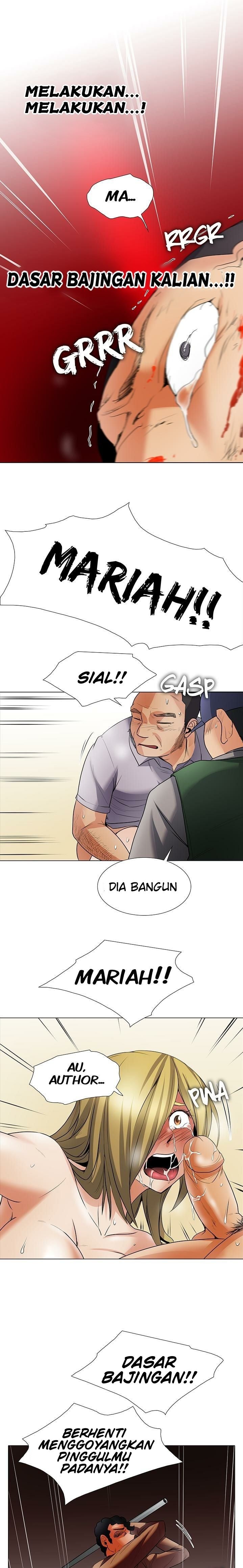 Cartoonists NSFW: Chapter chapter-100 - Page 7