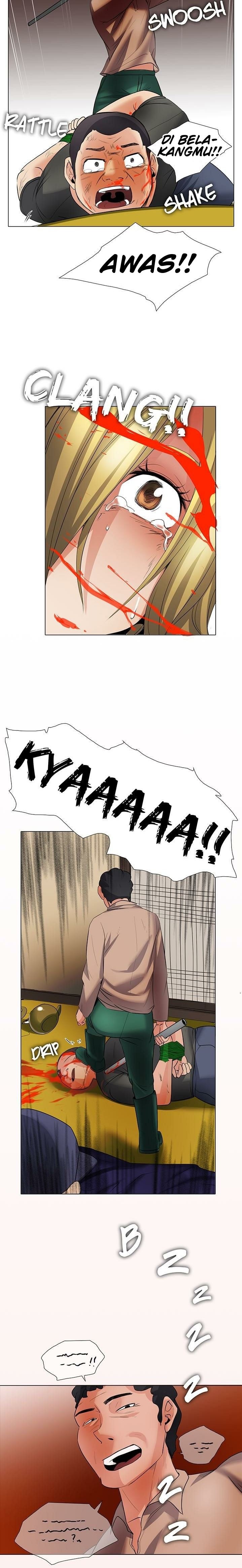 Cartoonists NSFW: Chapter chapter-100 - Page 8