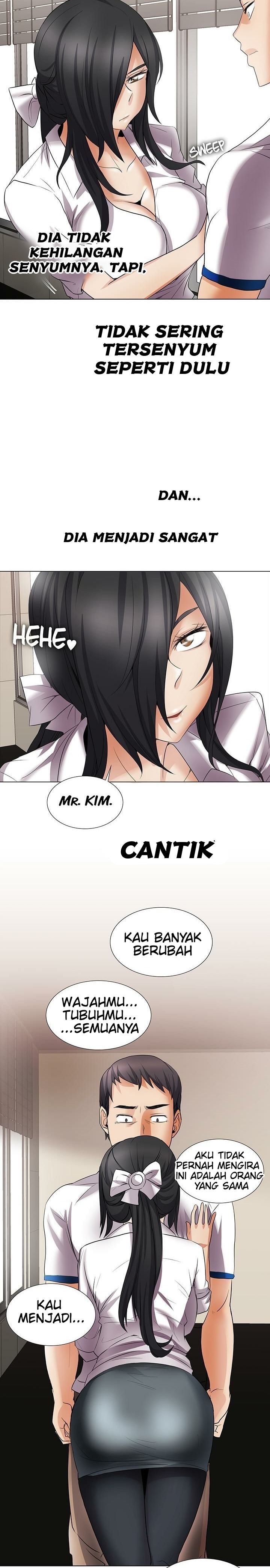 Cartoonists NSFW: Chapter chapter-100 - Page 15