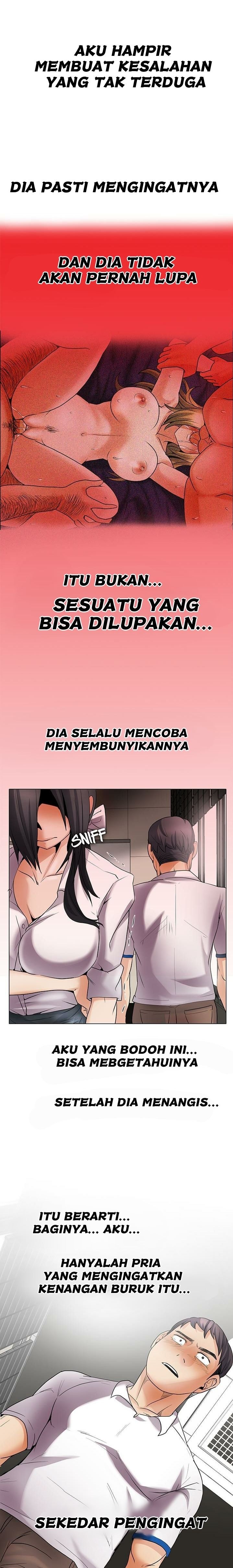 Cartoonists NSFW: Chapter chapter-100 - Page 18